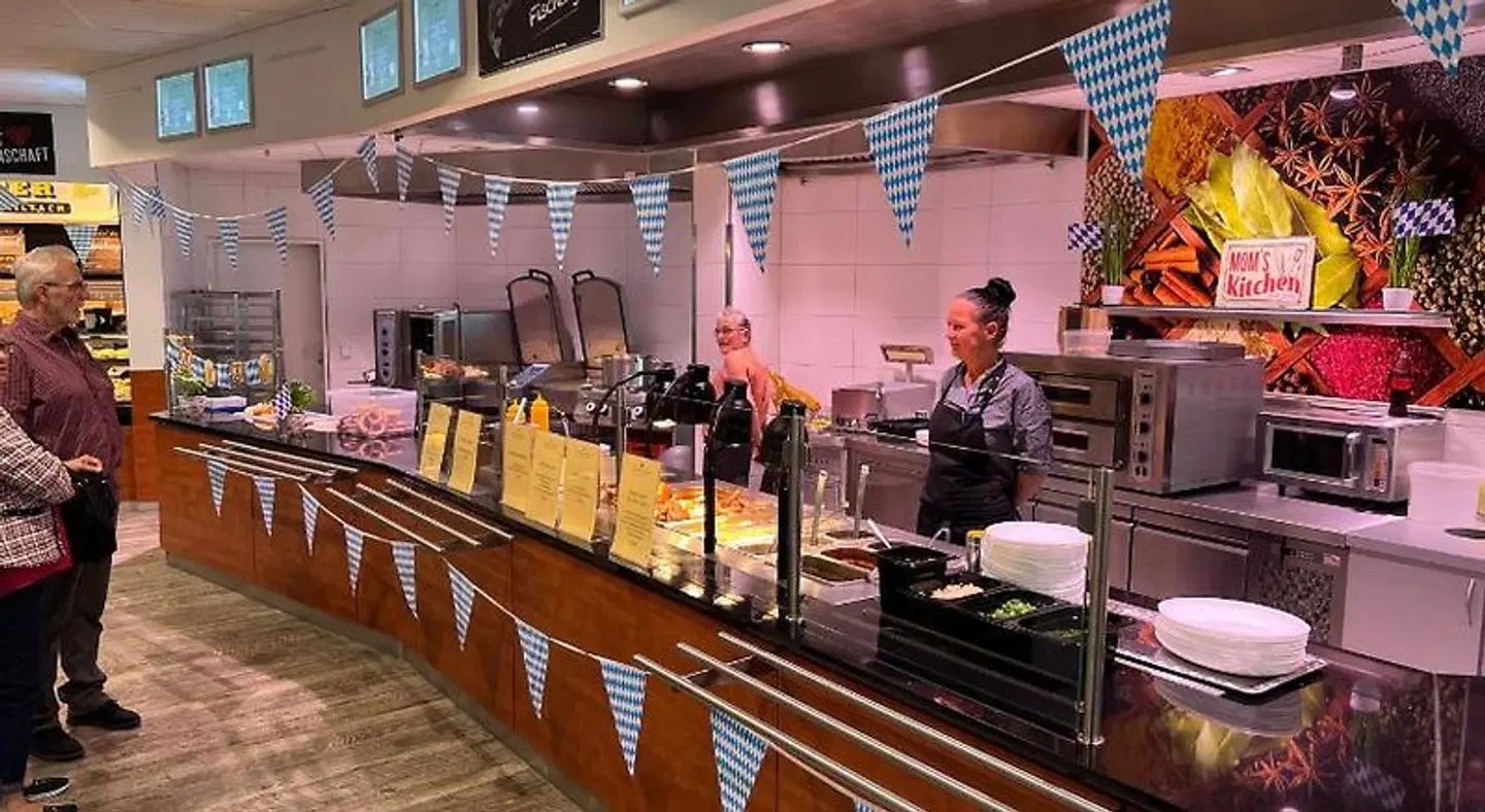 Burggasthof Weißenstein BAR