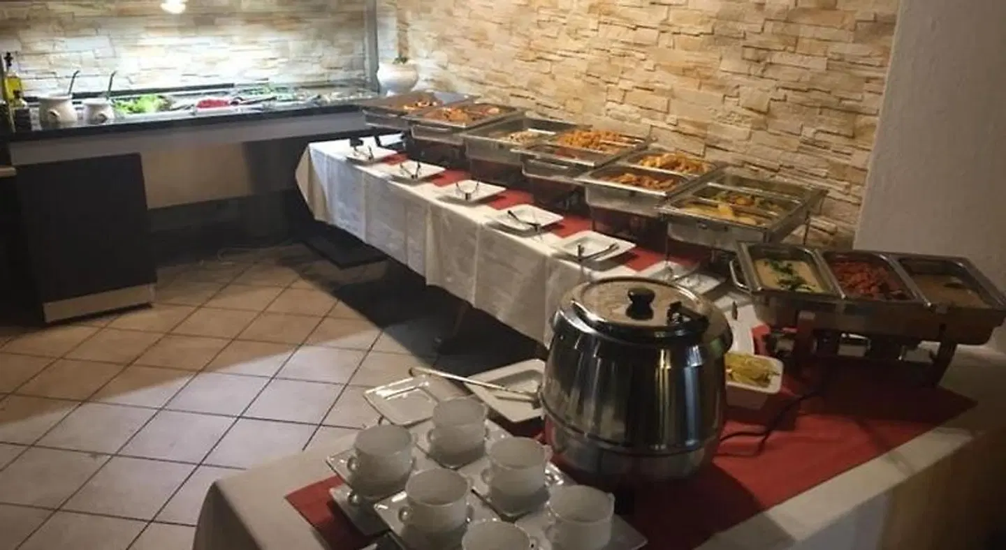 Burggasthof Weißenstein CONFERENCE