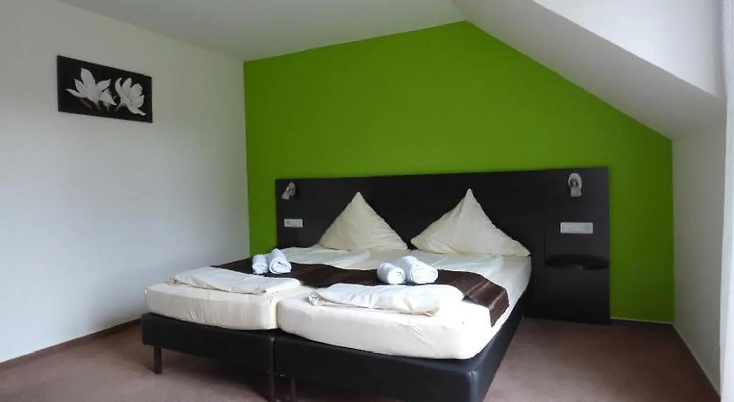 Haus am See - Seestern ROOM_EXAMPLE