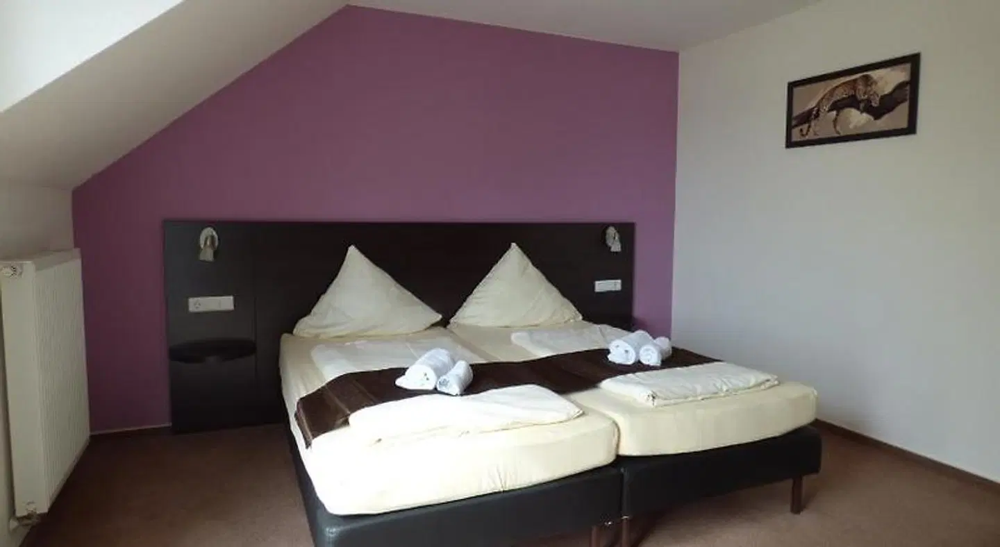 Haus am See - Seestern ROOM_EXAMPLE