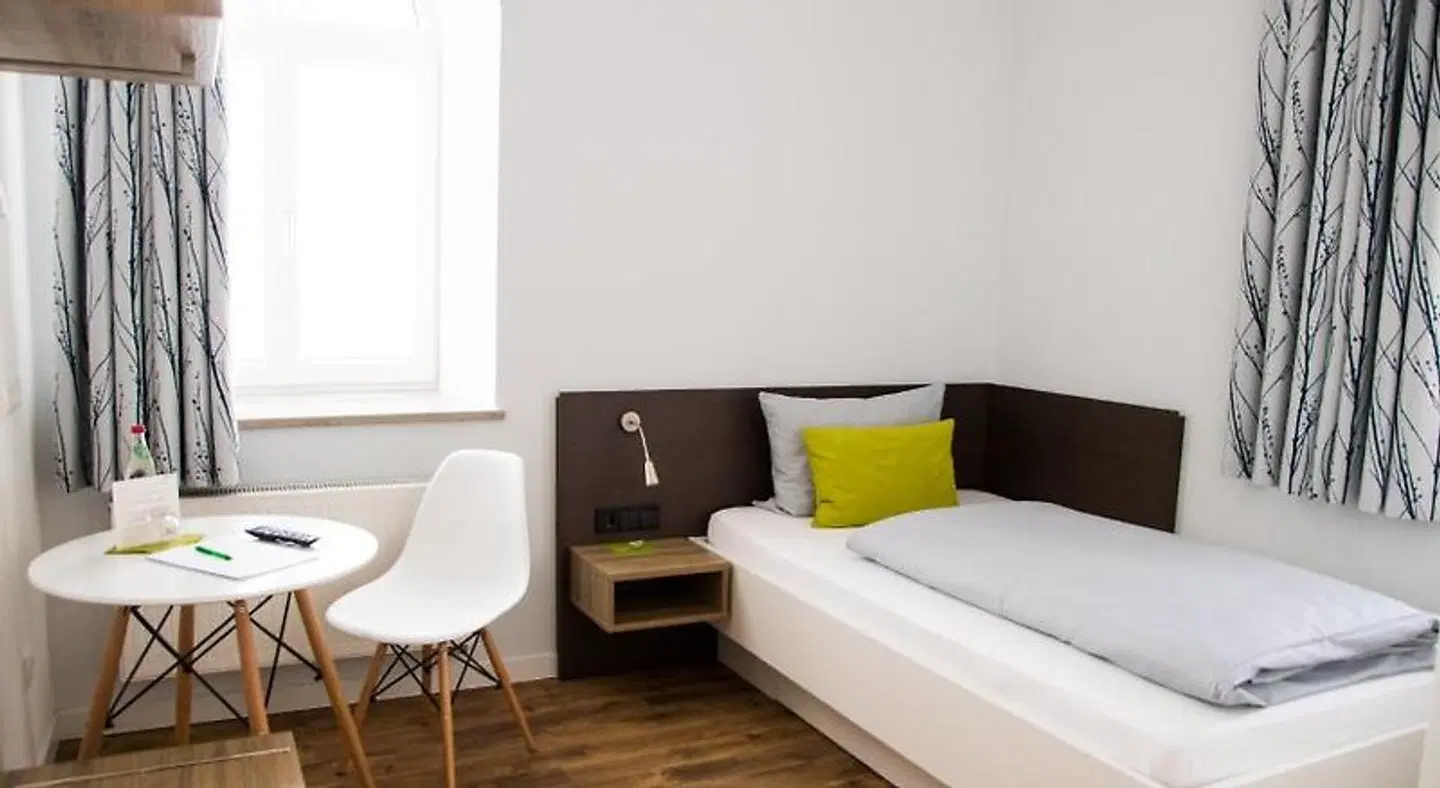 Pension Engelkeller ROOM_EXAMPLE