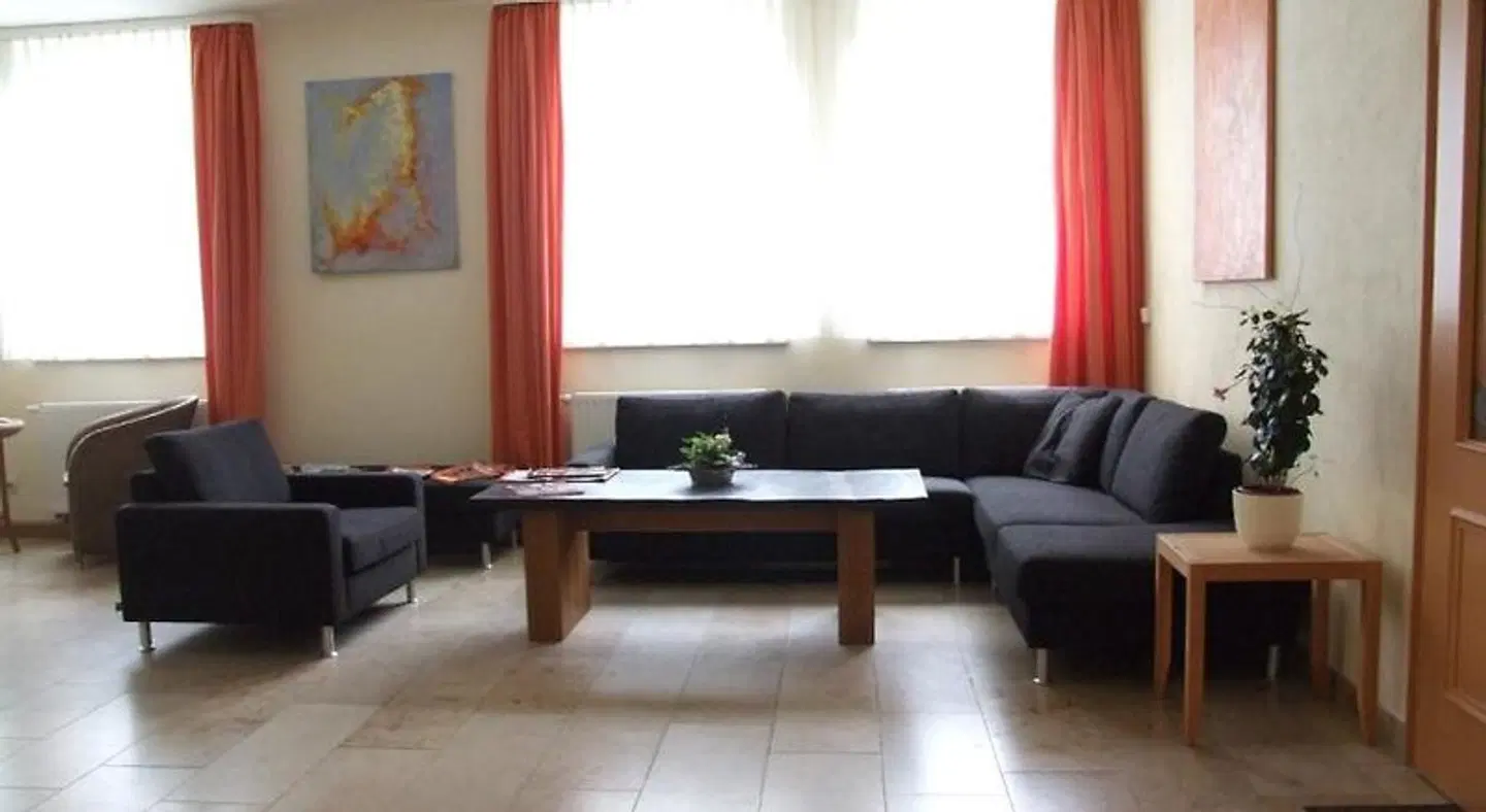 Parkstadthotel Bad Muskau LOUNGE_LOBBY