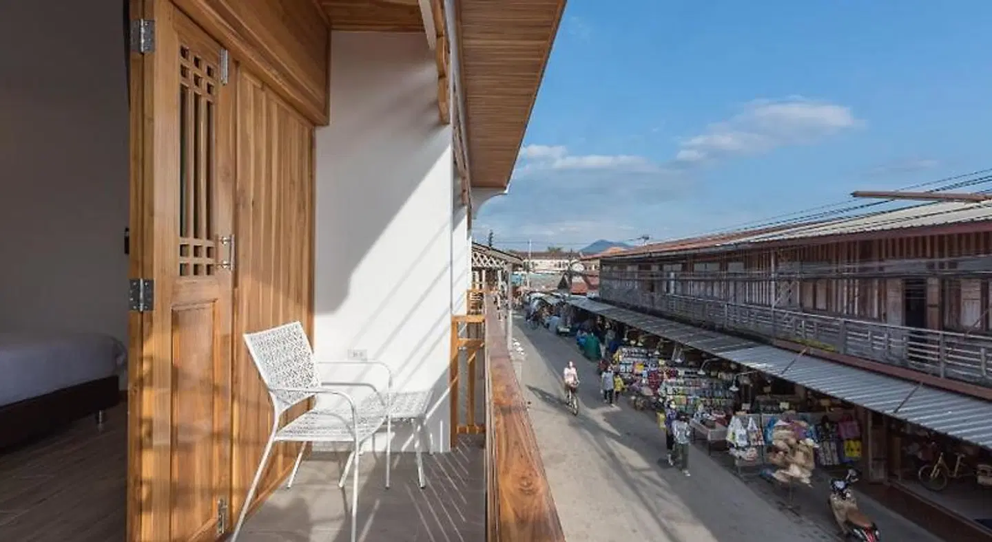 Chiangkhan River Walk Hotel ROOM_EXAMPLE