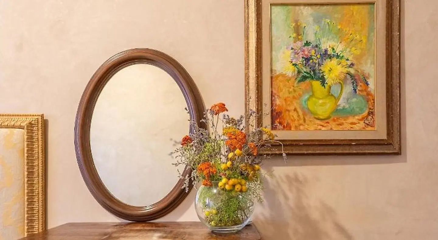 Palazzo Danesi BATHROOM