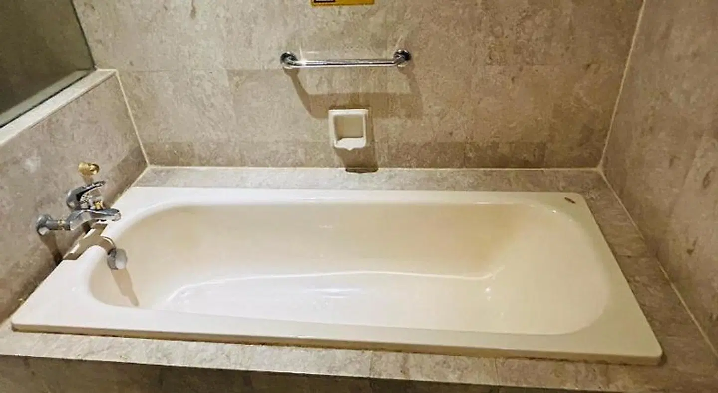 Eastern Suites @ Times Square KL BATHROOM