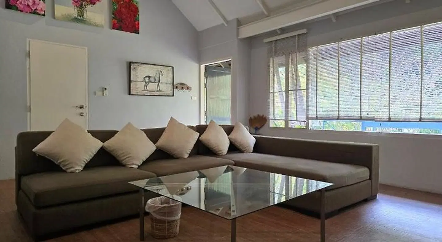 Hill Lodge Chiang Mai HEALTH_BEAUTY