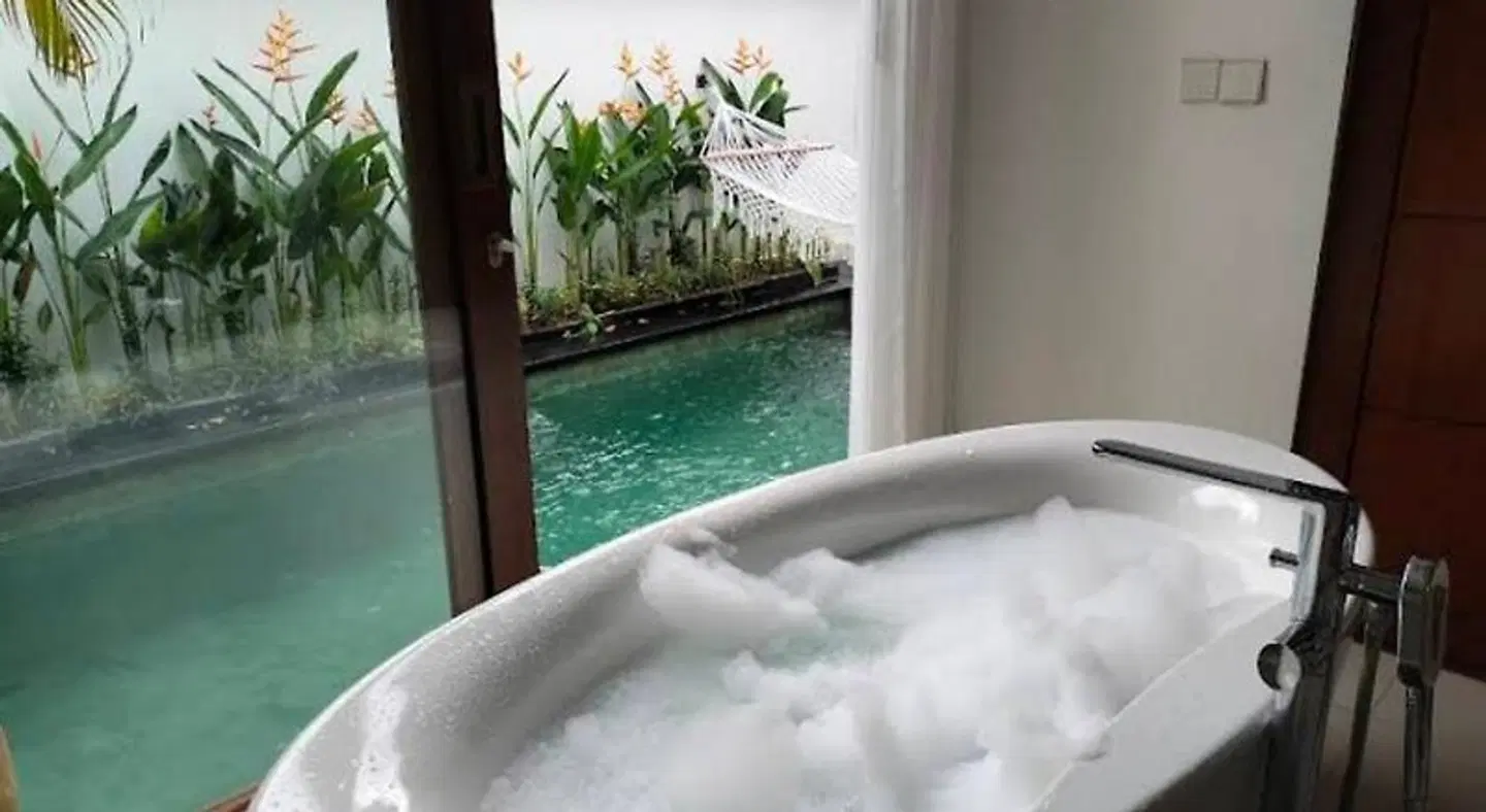 Asuri Bali Villas Kuta HEALTH_BEAUTY
