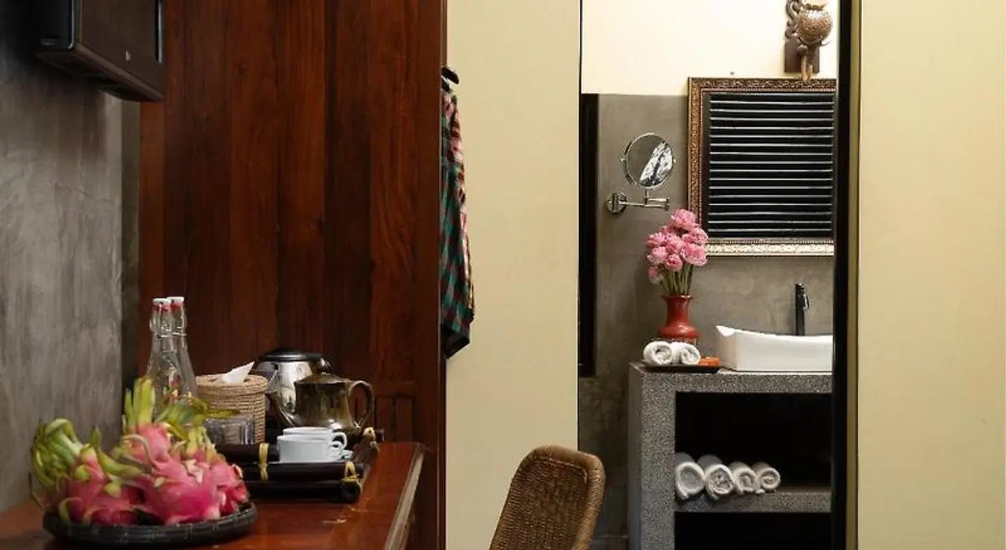 Residence Indochine D'angkor ROOM_EXAMPLE