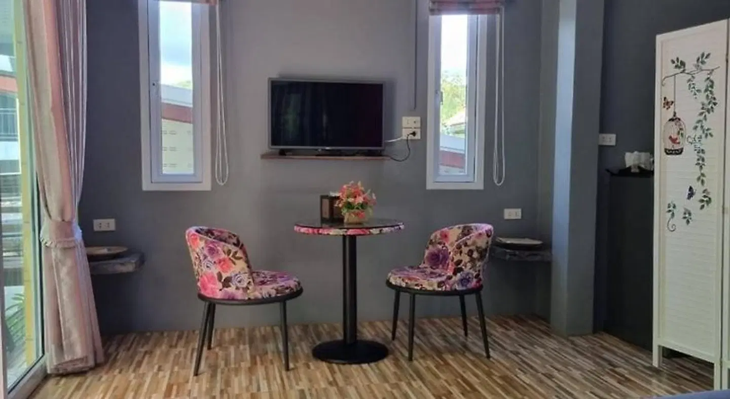 Greenery Resort Koh Tao ROOM_EXAMPLE