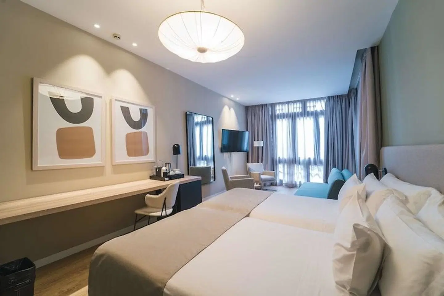 Barceló Oviedo Cervantes ROOM_EXAMPLE