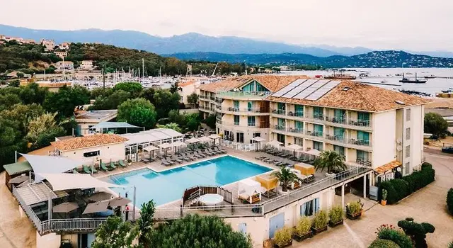 Costa Salina EXTERIOR