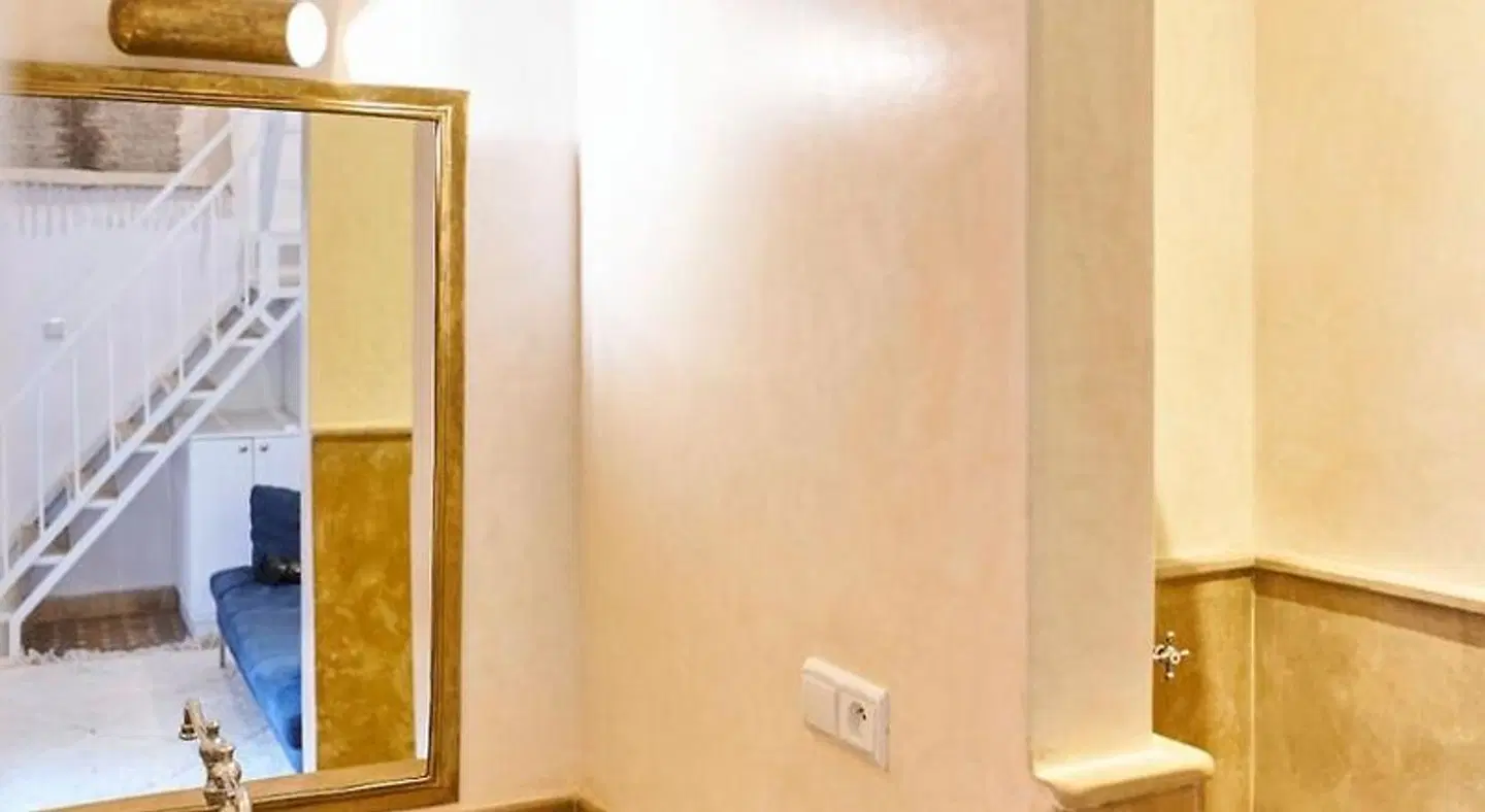 Riad Rafaele BATHROOM
