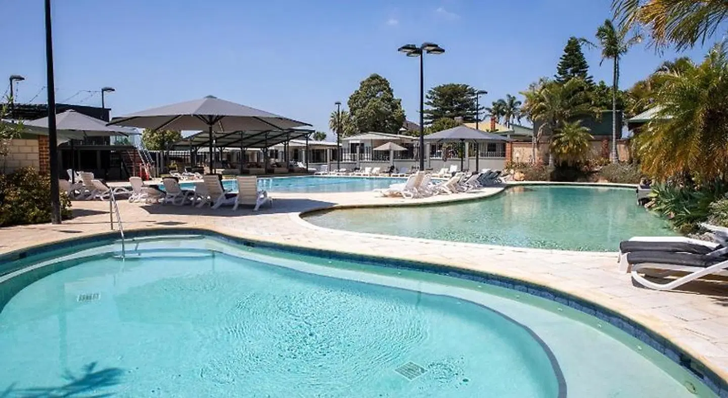 Karrinyup Waters Resort OUTDOOR_POOL