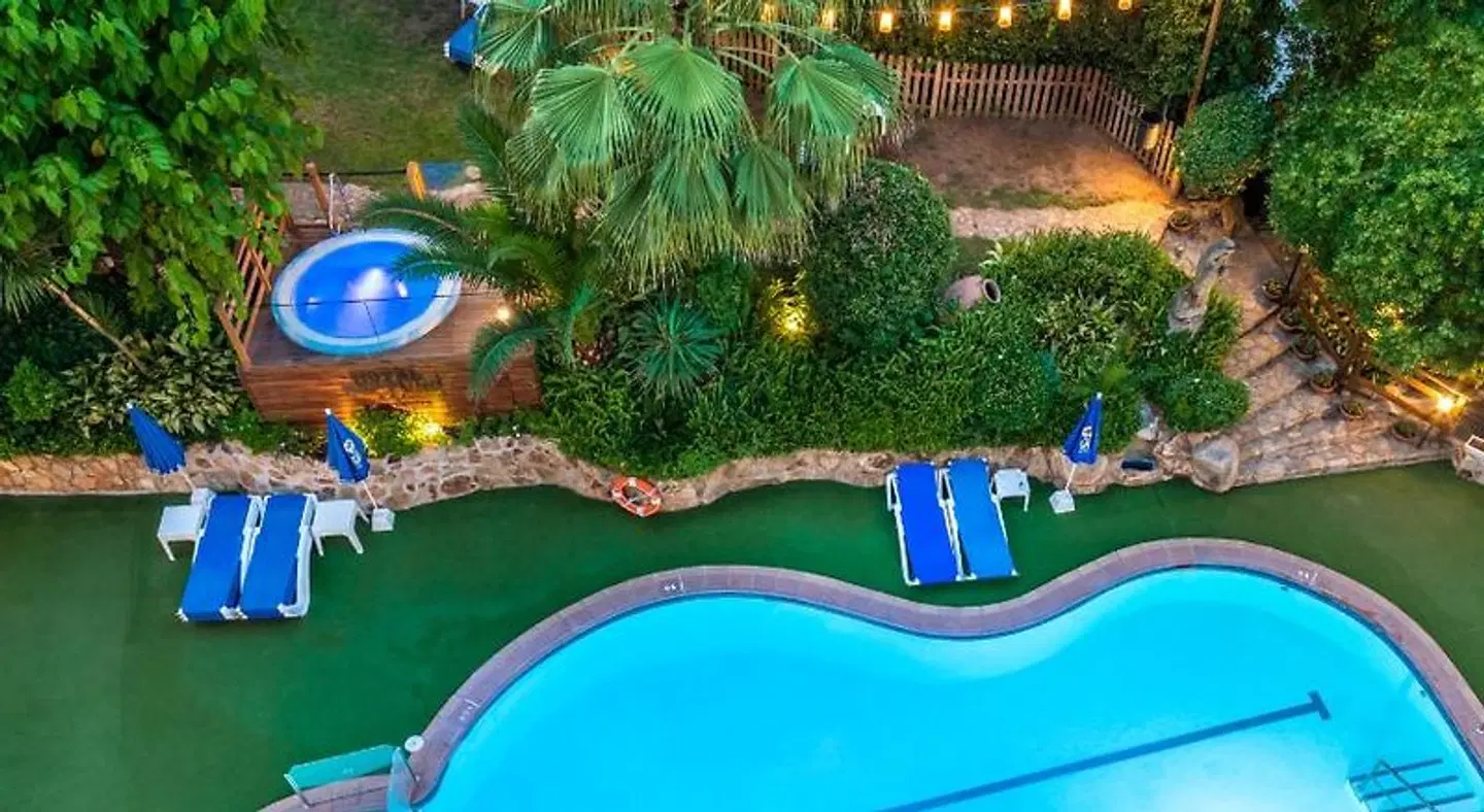 GHT Neptuno OUTDOOR_POOL