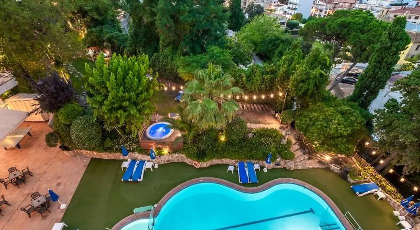 GHT Neptuno OUTDOOR_POOL