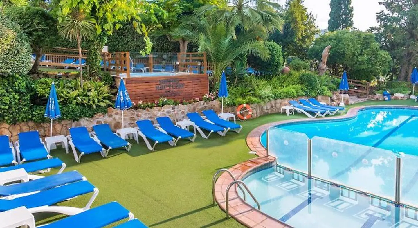 GHT Neptuno OUTDOOR_POOL