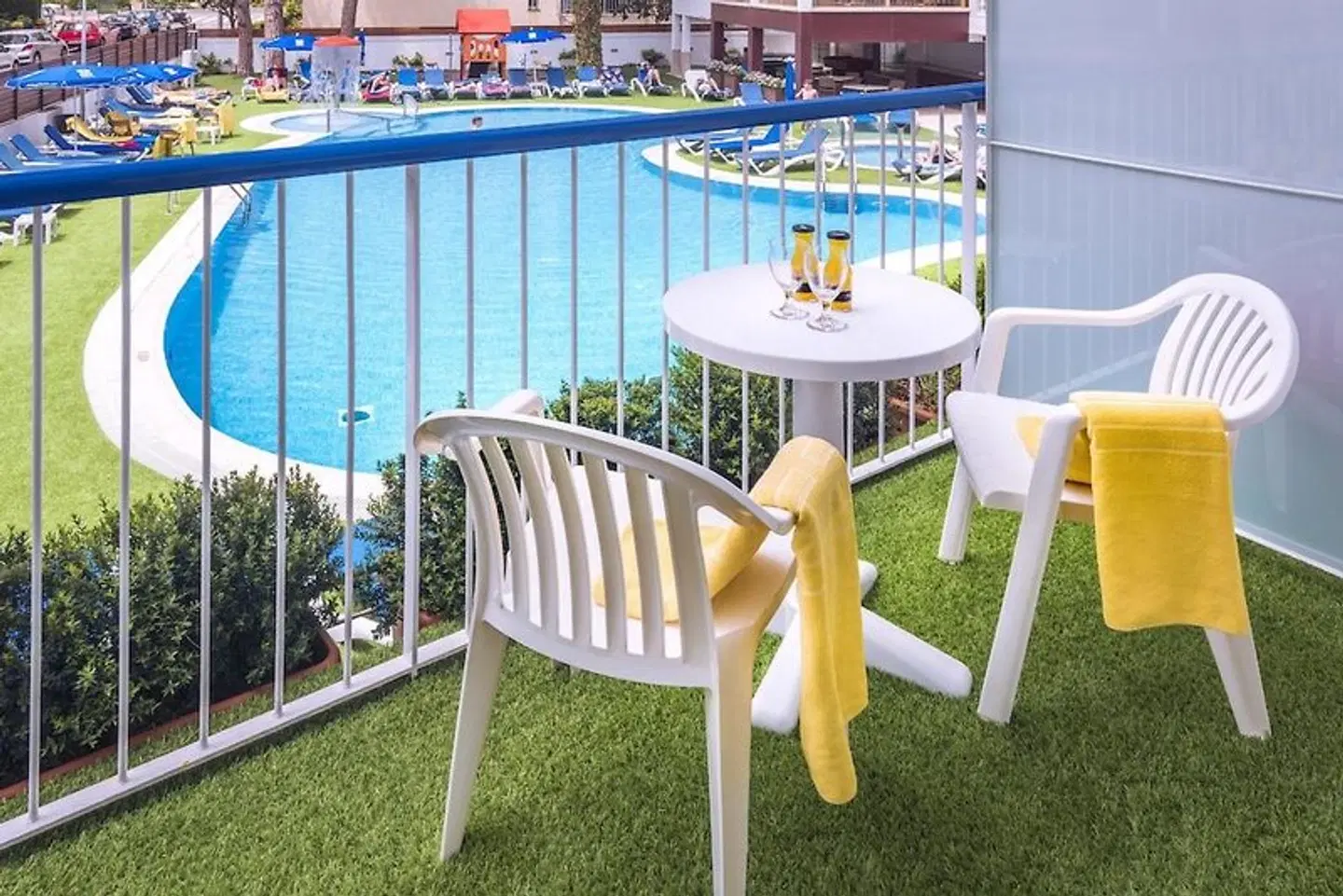 GHT Costa Brava & Spa RESTAURANT