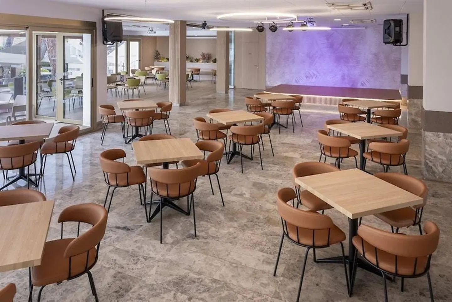 GHT Costa Brava & Spa RESTAURANT
