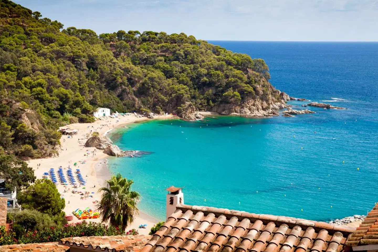 htop Palm Beach & SPA BEACH