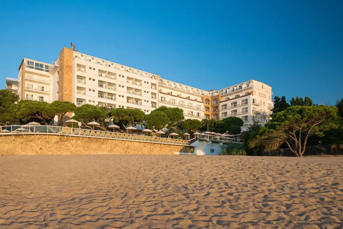 H Top Caleta Palace BEACH