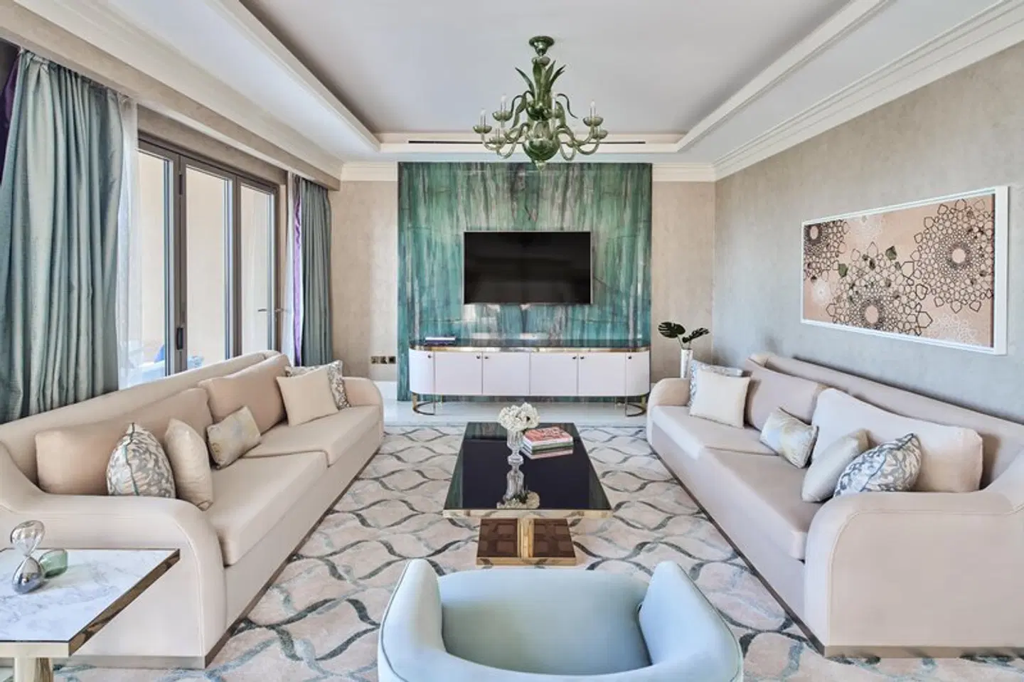 Club Prive by Rixos Saadiyat Island ROOM_EXAMPLE
