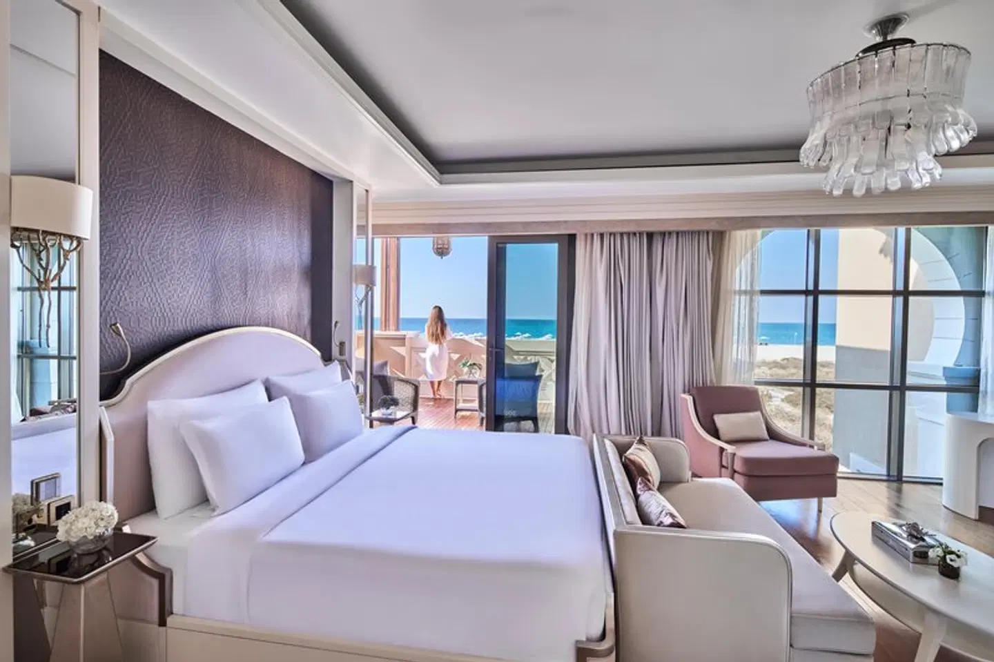 Club Prive by Rixos Saadiyat Island ROOM_EXAMPLE