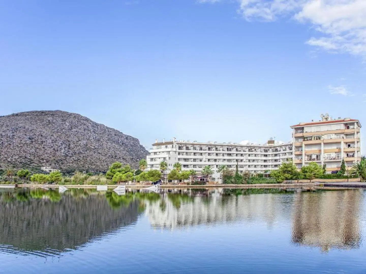 Ona Garden Lago EXTERIOR