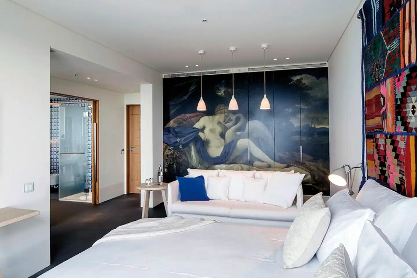 Royal Óbidos Spa & Golf Resort Wohnbeispiel