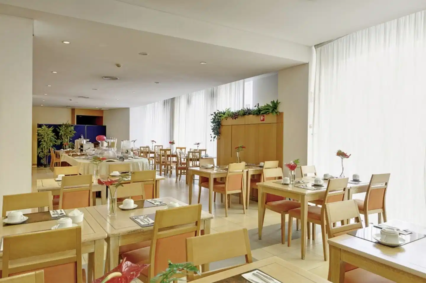 TRYP by Wyndham Porto Centro Restaurant
