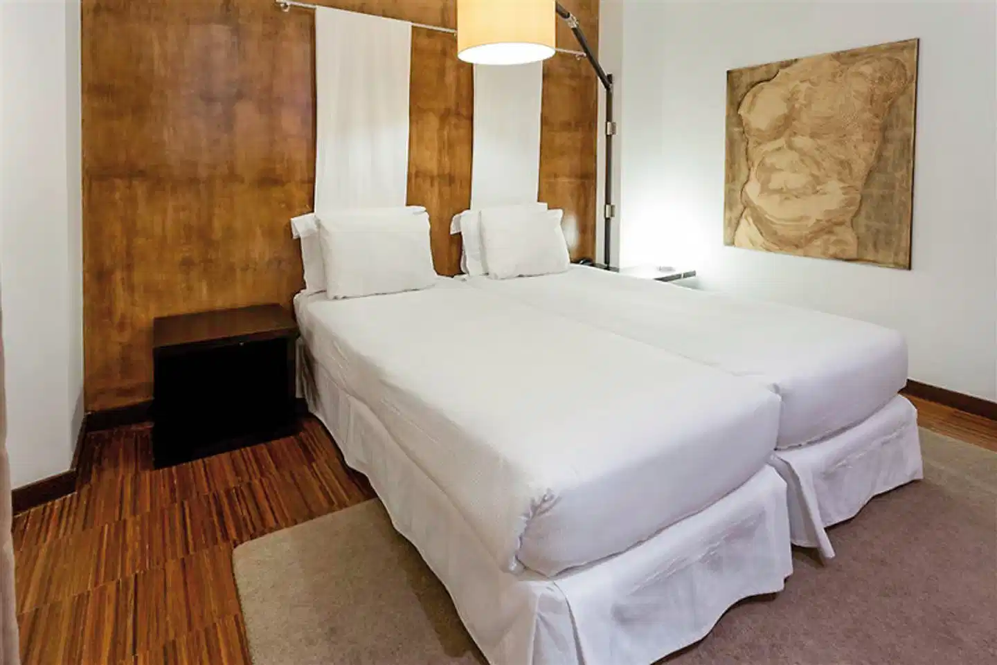 Porto Trindade Wohnbeispiel