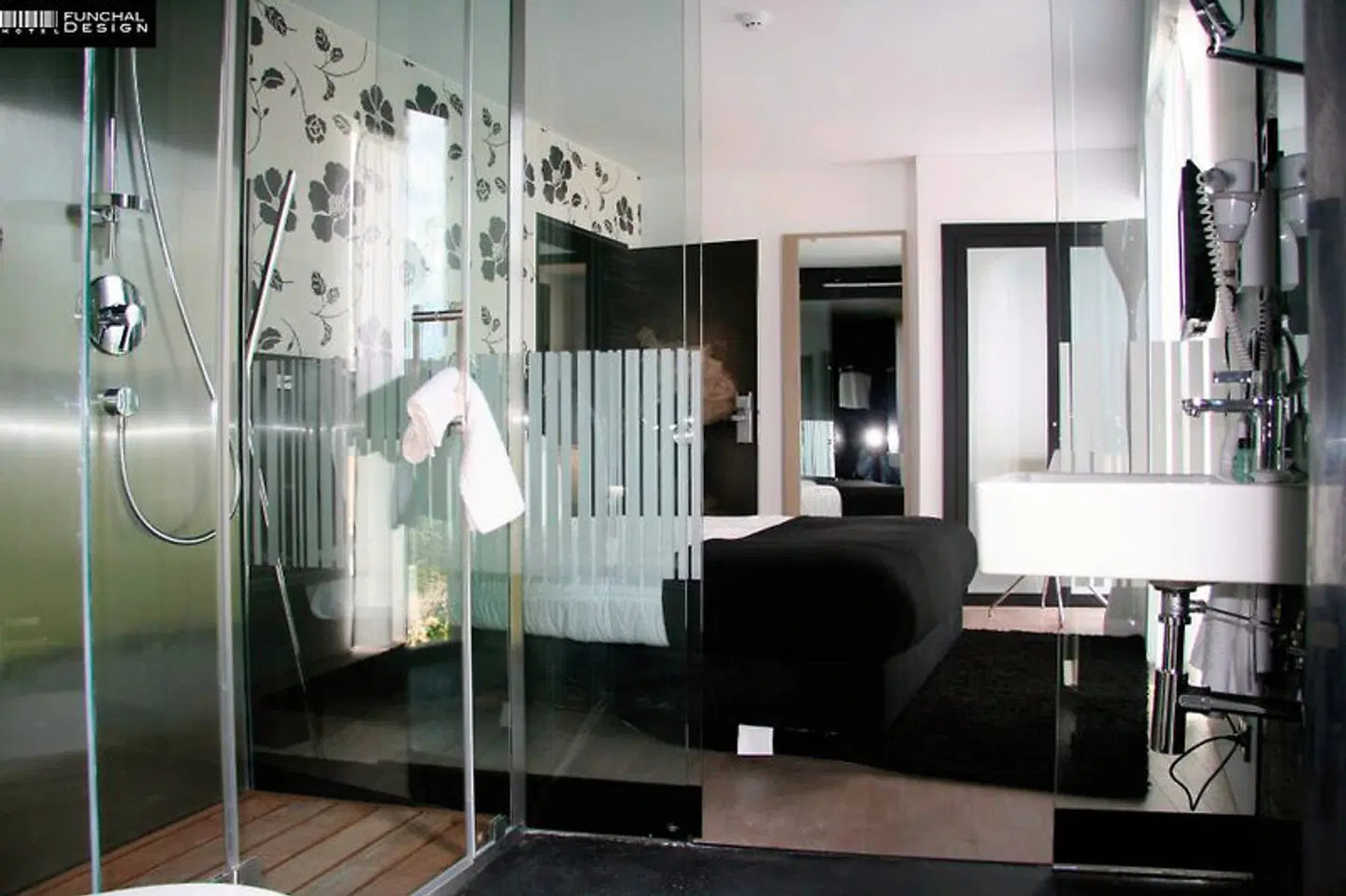 Funchal Design Lobby