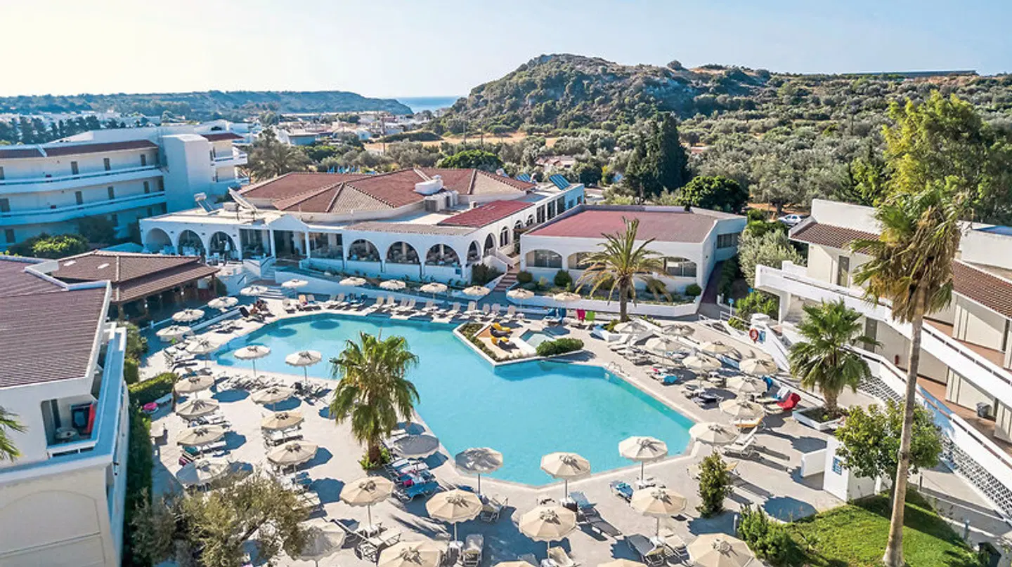Niriides OUTDOOR_POOL
