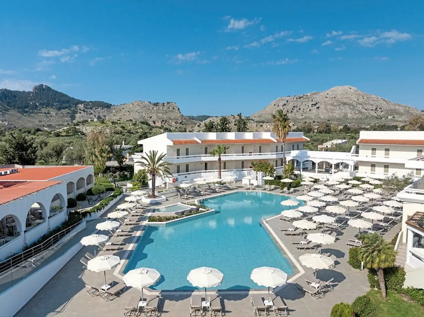 Niriides OUTDOOR_POOL