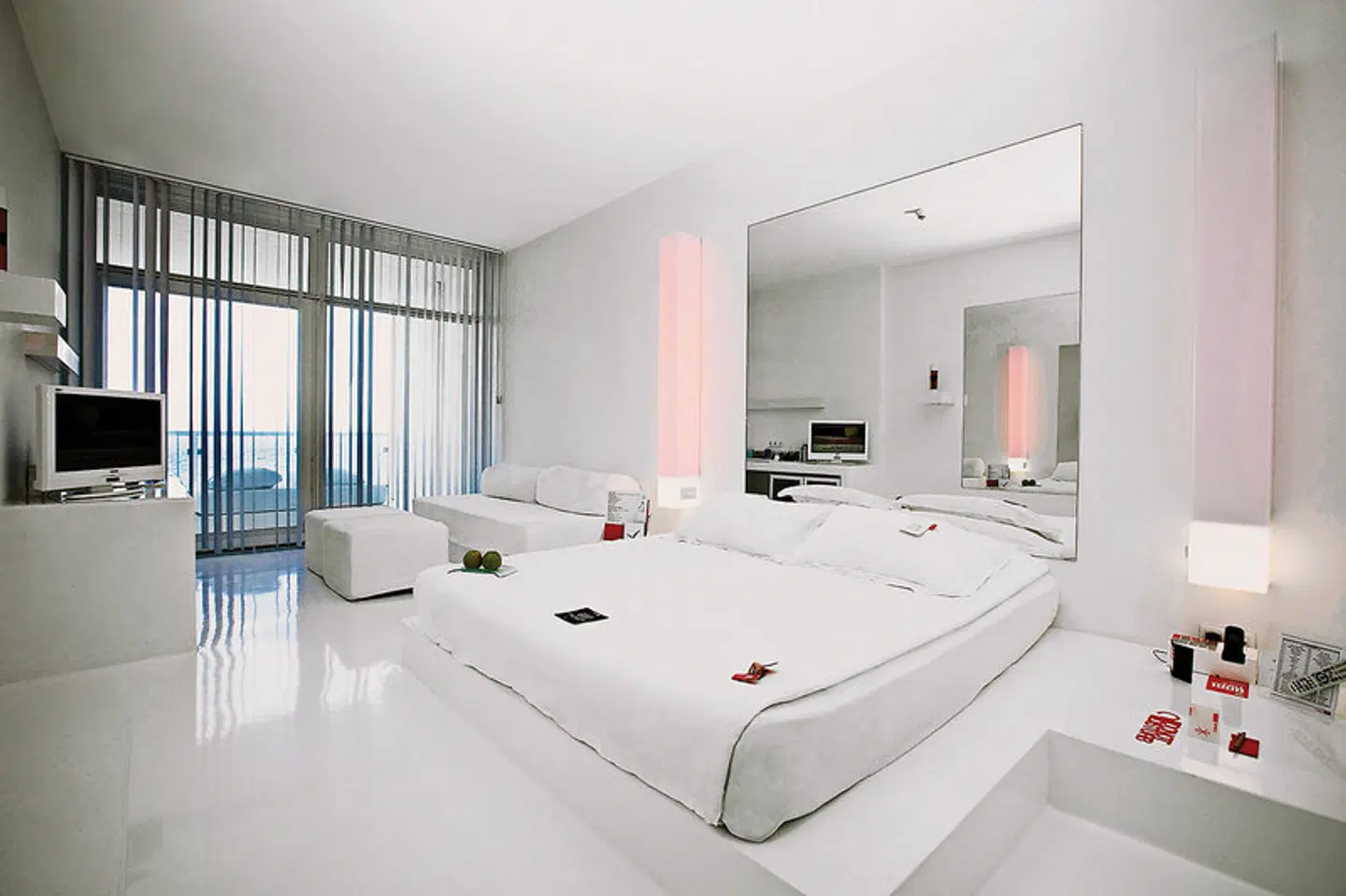 Sunis Su Hotel HEALTH_BEAUTY