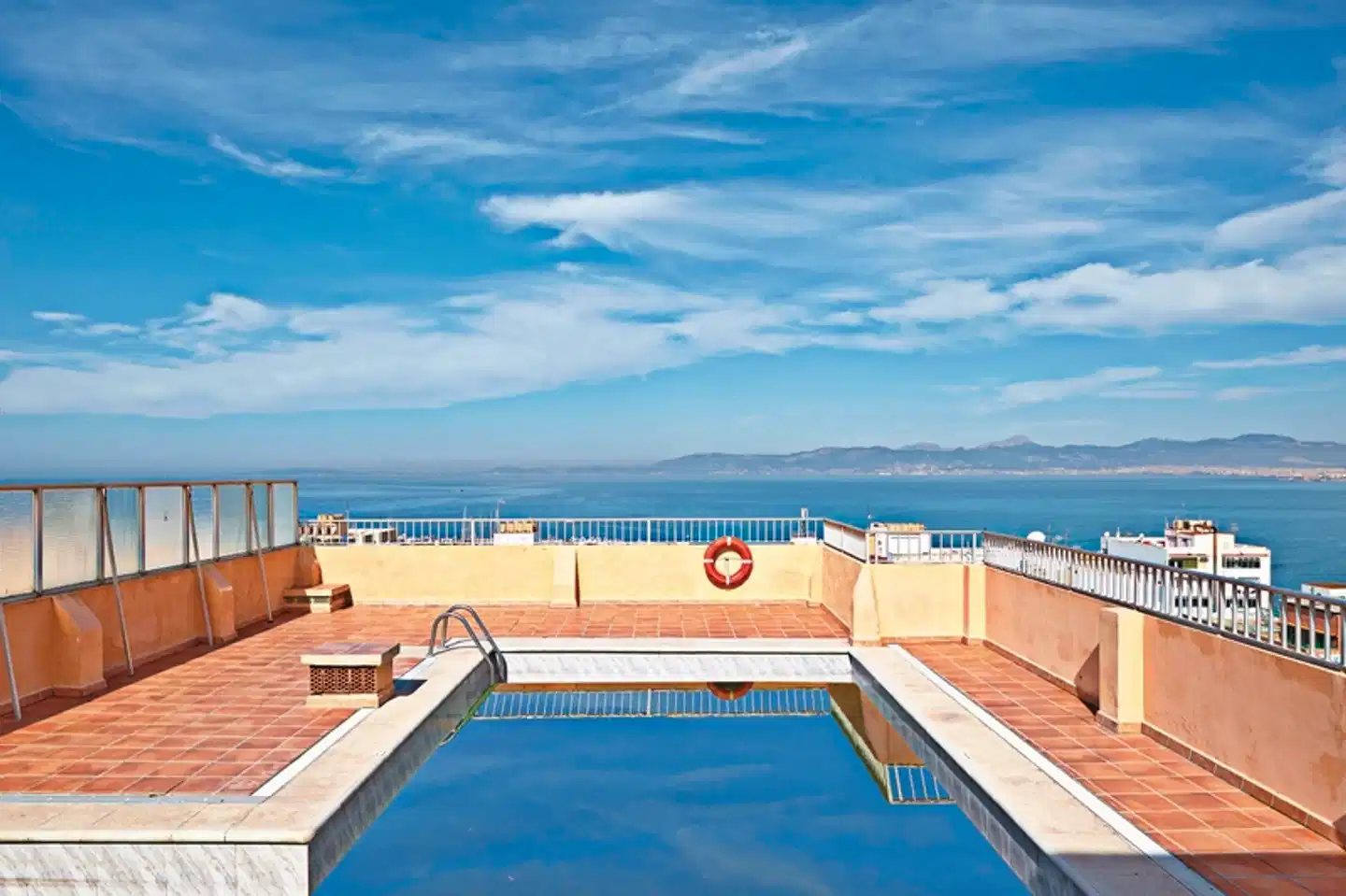 MLL Caribbean Bay Pool