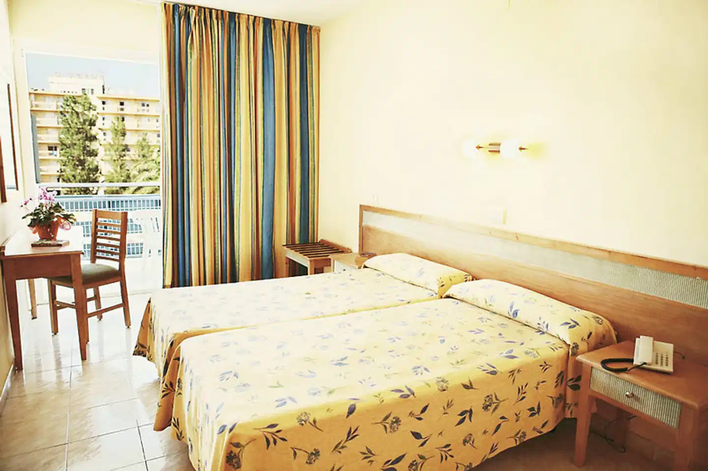 azuLine Pacific Wohnbeispiel