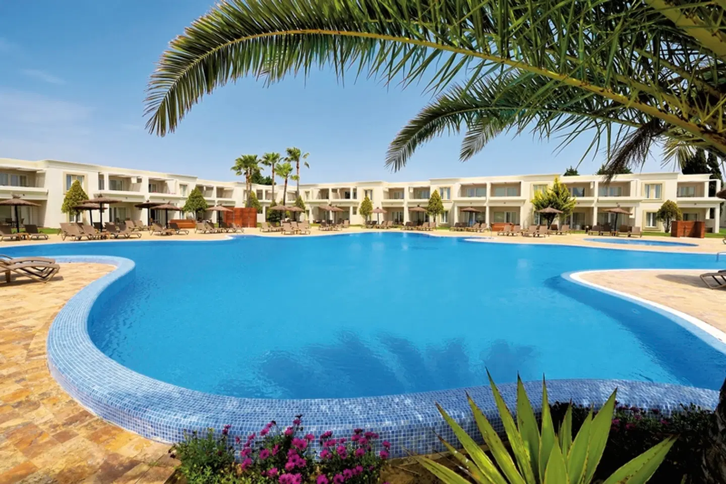 Vincci Costa Golf Pool