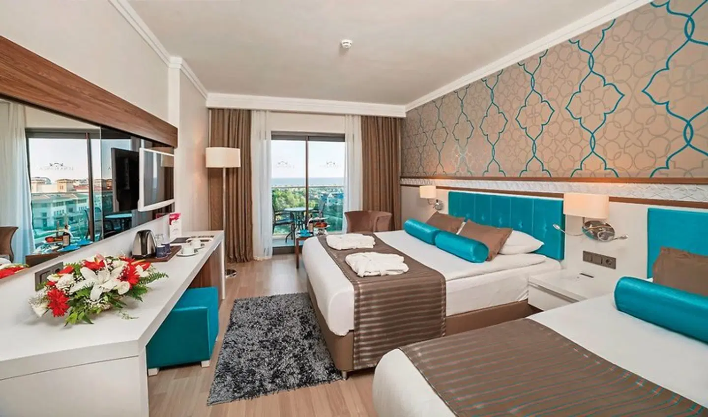 Luna Blanca Resort & Spa ROOM_EXAMPLE