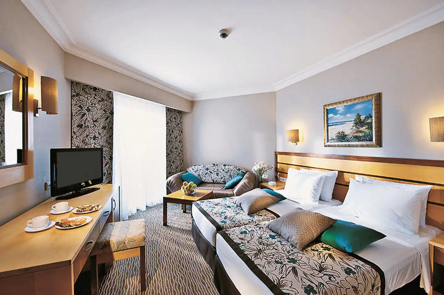 Side Sun Wohnbeispiel