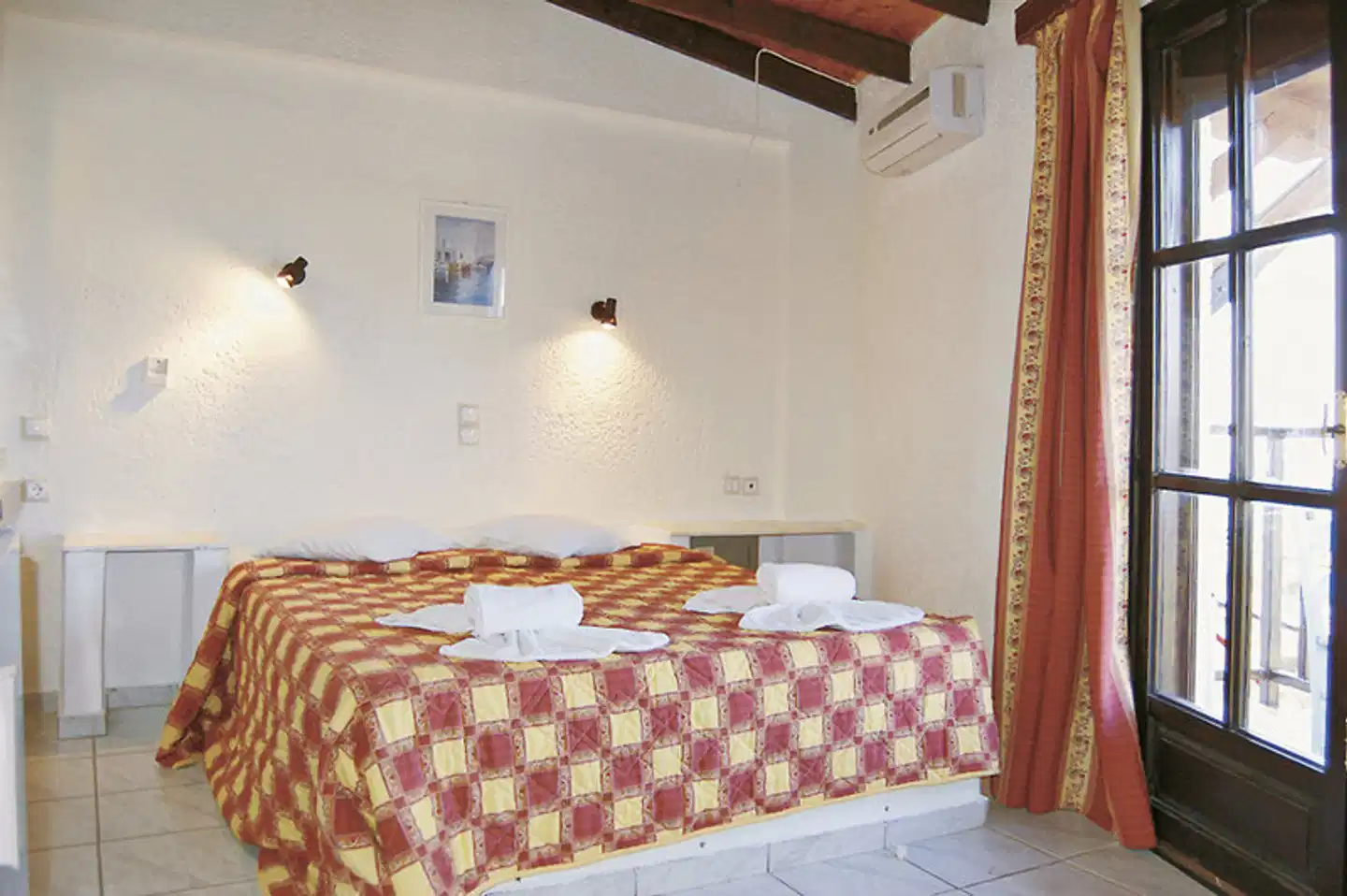 Villa Jannis Wohnbeispiel