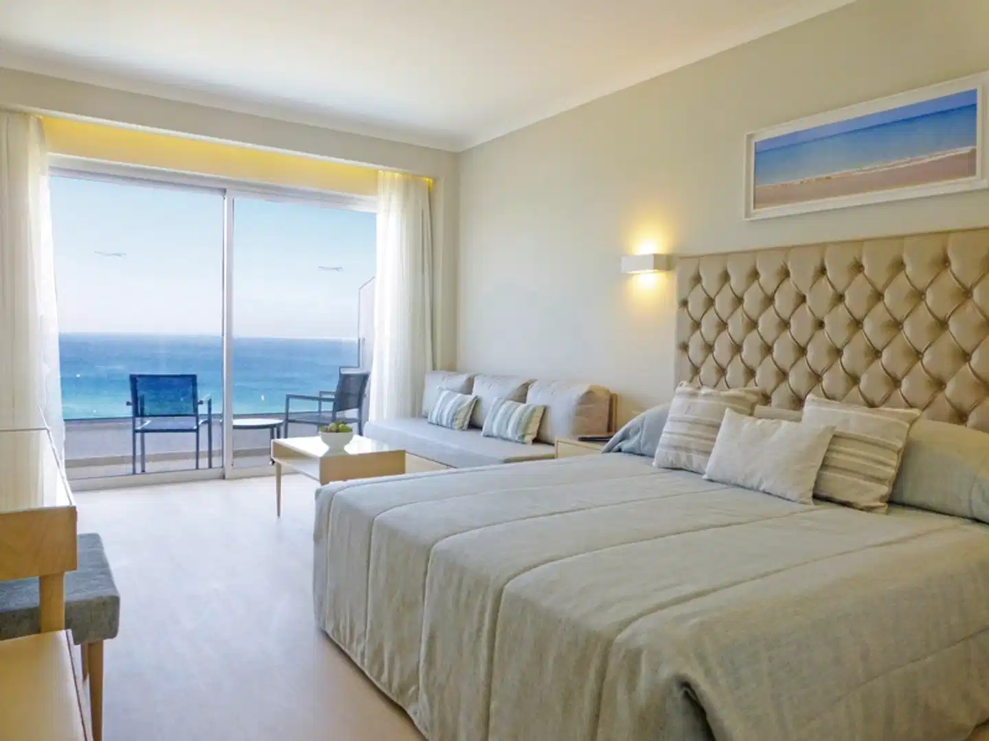 Sunrise Beach Hotel Wohnbeispiel