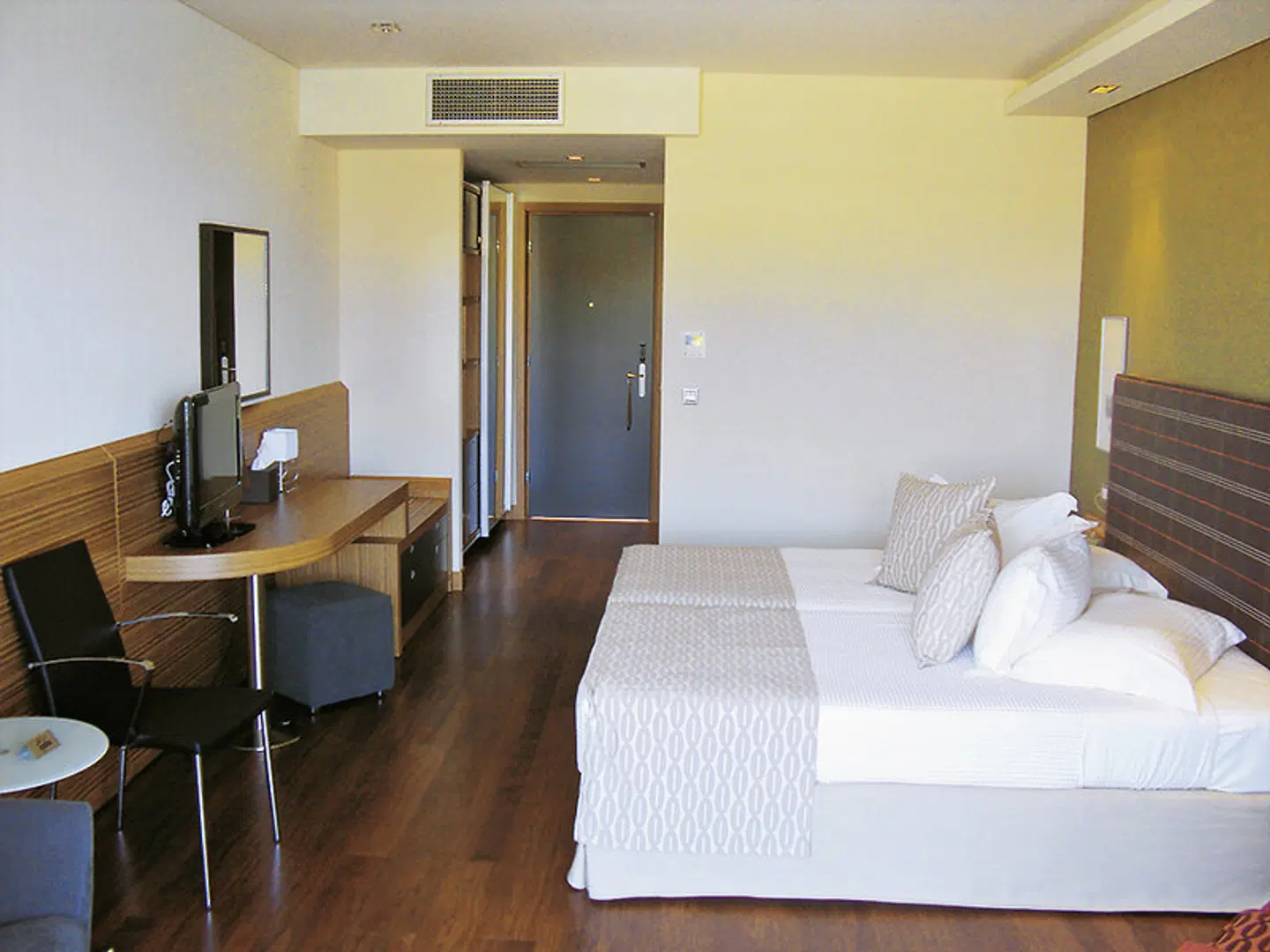 Royal Paradise Beach Resort & Spa Wohnbeispiel