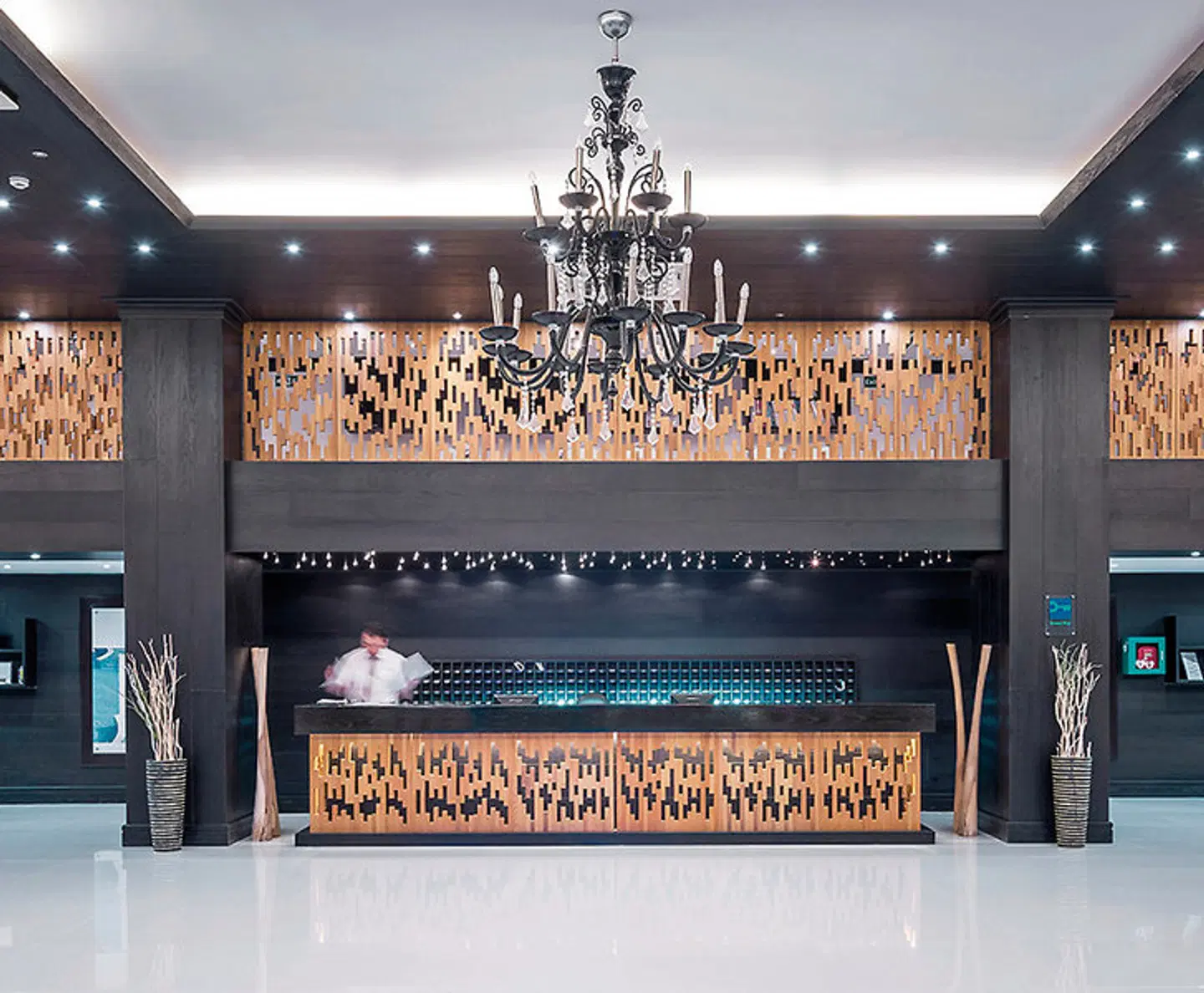 Mitsis Faliraki LOUNGE_LOBBY