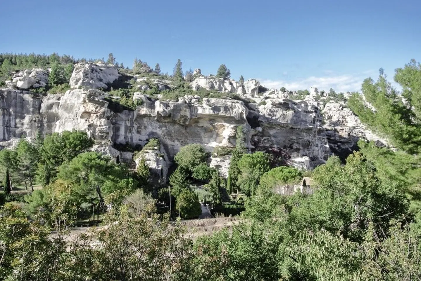 Die schönsten Seiten Südfrankreichs - Provence & Côte d'Azur LANDSCAPE