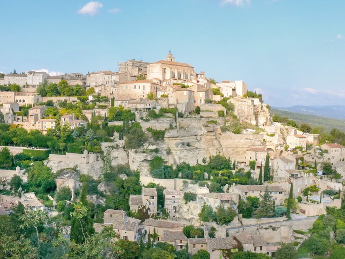 Die schönsten Seiten Südfrankreichs - Provence & Côte d'Azur EXTERIOR