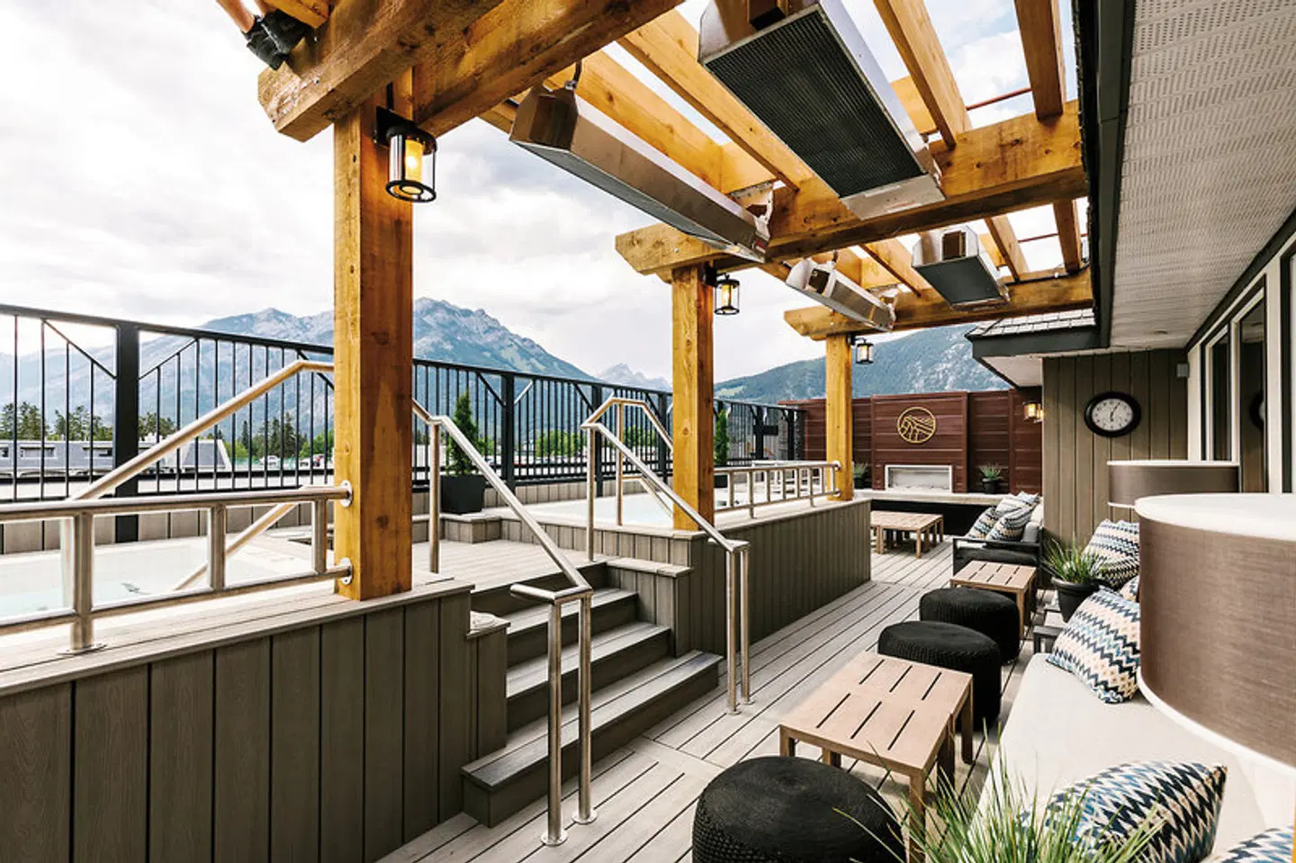 Mount Royal Hotel SPORTS_AND_LEISURE