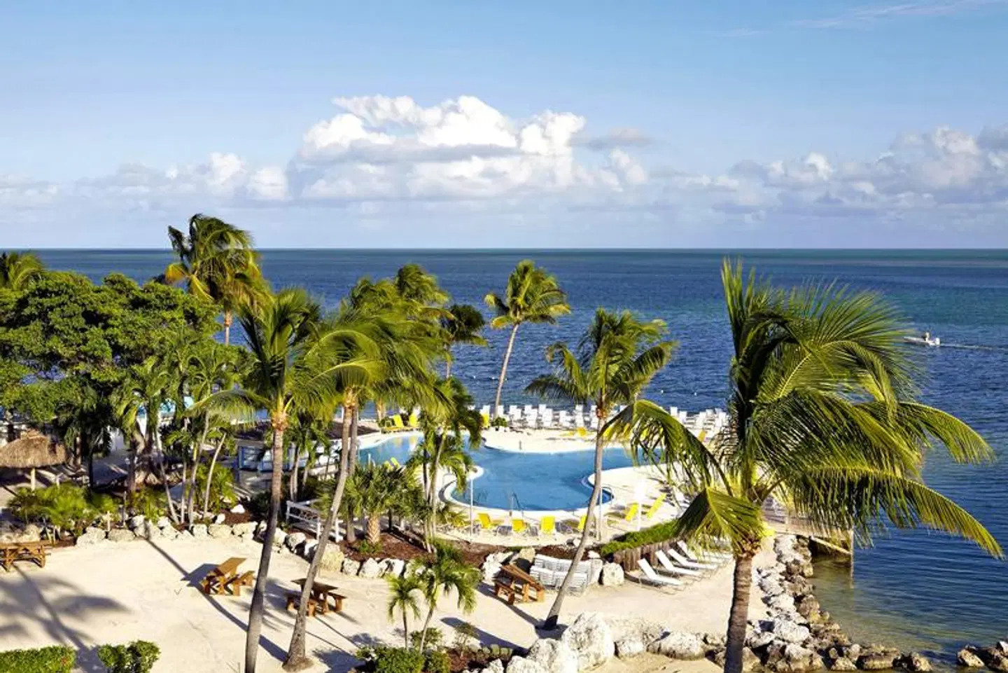 Three Waters Islamorada OUTDOOR_POOL