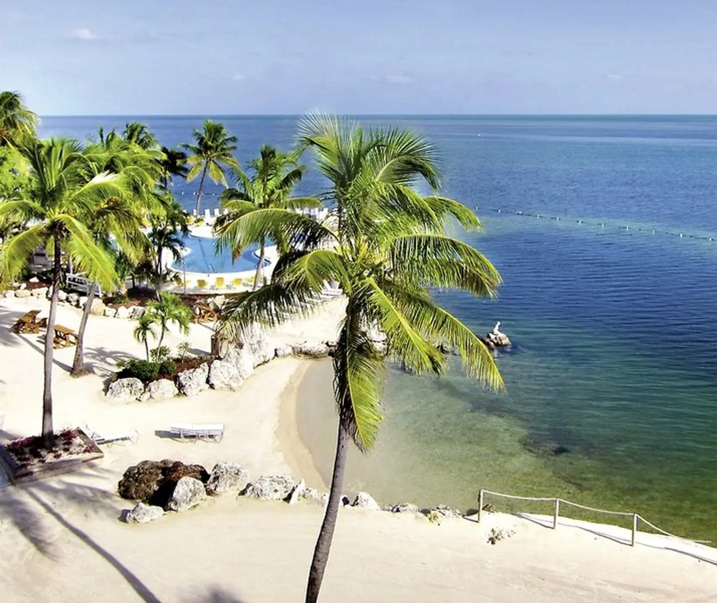 Three Waters Islamorada Strand