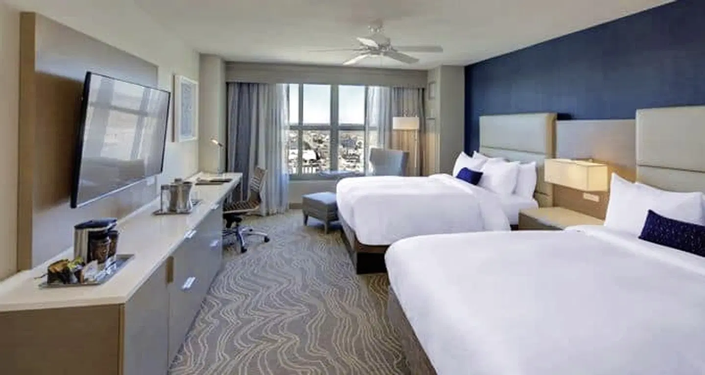 Hilton Virginia Beach Oceanfront ROOM_EXAMPLE