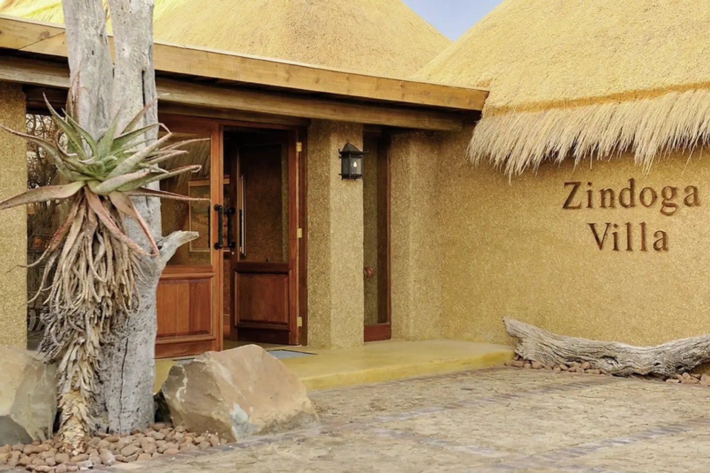 Jabulani Safari HEALTH_BEAUTY